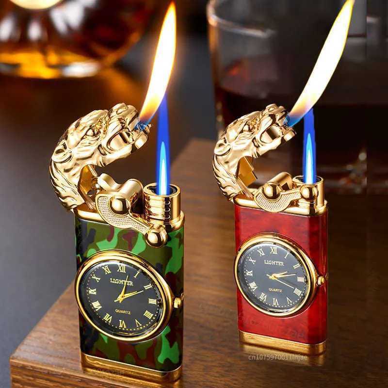 Watch Luxury Lighter