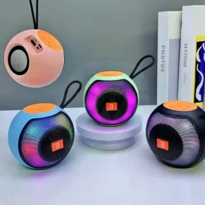 X-811 Powerful Wireless Bluetooth Speaker